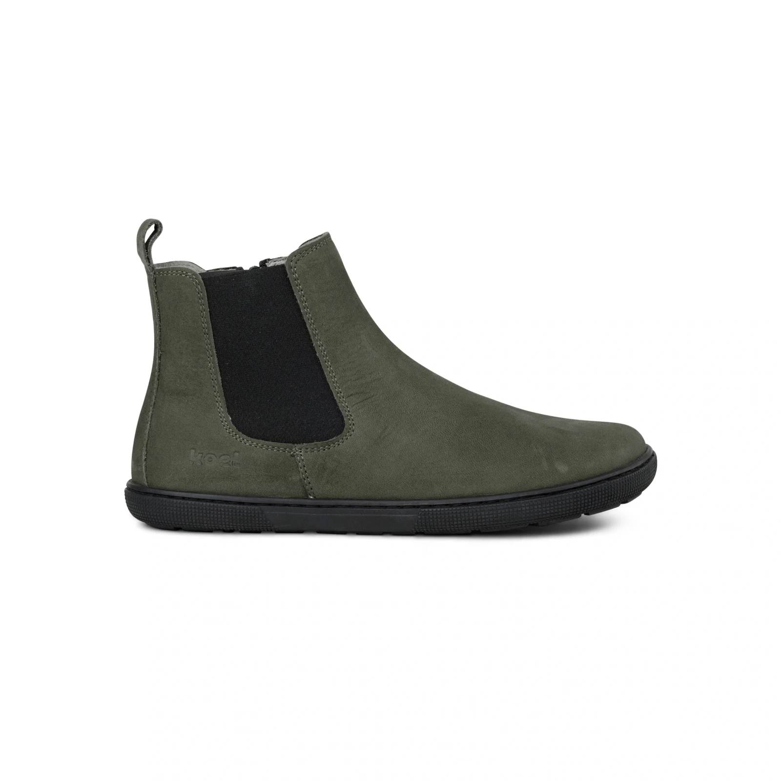 Ботинки Koel FILAS Hydro — хаки — фото 1 из 5